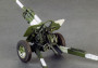 1:35 USV-BR 76mm GUN Mod. 1941 w/ Limber & Crew