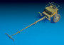 1:35 USV-BR 76mm GUN Mod. 1941 w/ Limber & Crew