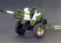 1:35 USV-BR 76mm GUN Mod. 1941 w/ Limber & Crew