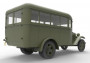 1:35 GAZ-03-30 Mod. 1938