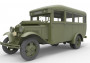 1:35 GAZ-03-30 Mod. 1938