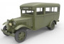 1:35 GAZ-03-30 Mod. 1938