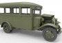 1:35 GAZ-03-30 Mod. 1938