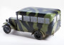 1:35 GAZ-03-30 Mod. 1938