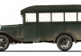 1:35 GAZ-03-30 Mod. 1938