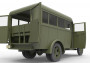 1:35 GAZ-03-30 Mod. 1938