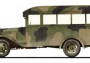 1:35 GAZ-03-30 Mod. 1938