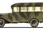 1:35 GAZ-03-30 Mod. 1938