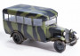 1:35 GAZ-03-30 Mod. 1938