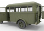 1:35 GAZ-03-30 Mod. 1938