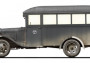 1:35 GAZ-03-30 Mod. 1938