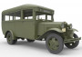 1:35 GAZ-03-30 Mod. 1938