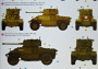 1:35 AEC Mk.II Armoured Car