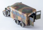 1:35 GAZ-05-193 Staff Bus