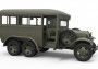 1:35 GAZ-05-193 Staff Bus