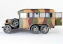 1:35 GAZ-05-193 Staff Bus