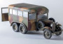 1:35 GAZ-05-193 Staff Bus