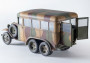 1:35 GAZ-05-193 Staff Bus