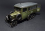 1:35 GAZ-05-193 Staff Bus