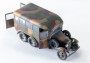 1:35 GAZ-05-193 Staff Bus