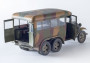 1:35 GAZ-05-193 Staff Bus