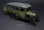 1:35 GAZ-05-193 Staff Bus