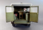 1:35 GAZ-05-193 Staff Bus