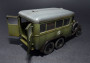 1:35 GAZ-05-193 Staff Bus