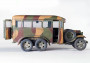 1:35 GAZ-05-193 Staff Bus