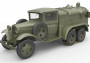 1:35 BZ-38 Refueller (Mod. 1939)