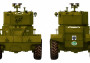 1:35 AEC Mk.III Armoured Car