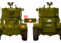 1:35 AEC Mk.III Armoured Car