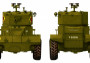 1:35 AEC Mk.III Armoured Car