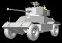 1:35 AEC Mk.III Armoured Car