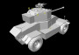 1:35 AEC Mk.III Armoured Car