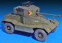 1:35 AEC Mk.III Armoured Car