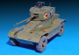 1:35 AEC Mk.III Armoured Car