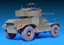 1:35 AEC Mk.III Armoured Car