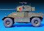 1:35 AEC Mk.III Armoured Car