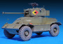 1:35 AEC Mk.III Armoured Car