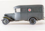 1:35 GAZ-03-30 Ambulance