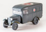 1:35 GAZ-03-30 Ambulance