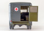 1:35 GAZ-03-30 Ambulance