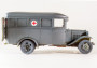 1:35 GAZ-03-30 Ambulance