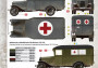 1:35 GAZ-03-30 Ambulance