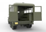 1:35 GAZ-05-194 Ambulance