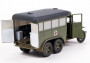 1:35 GAZ-05-194 Ambulance