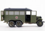 1:35 GAZ-05-194 Ambulance