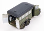 1:35 GAZ-05-194 Ambulance