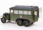 1:35 GAZ-05-194 Ambulance